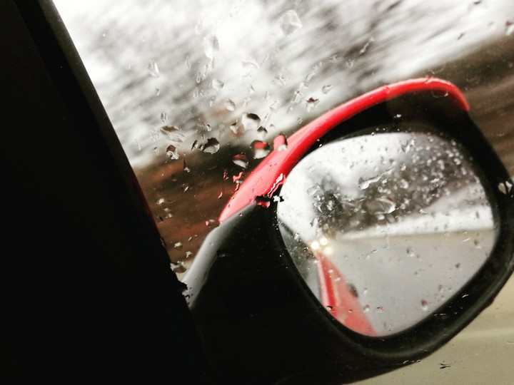Rainy day