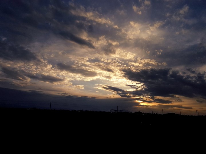 Awesome Sky