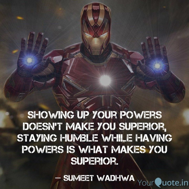 Powers