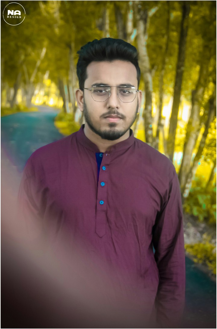 Ahmed Hasnat Sahid