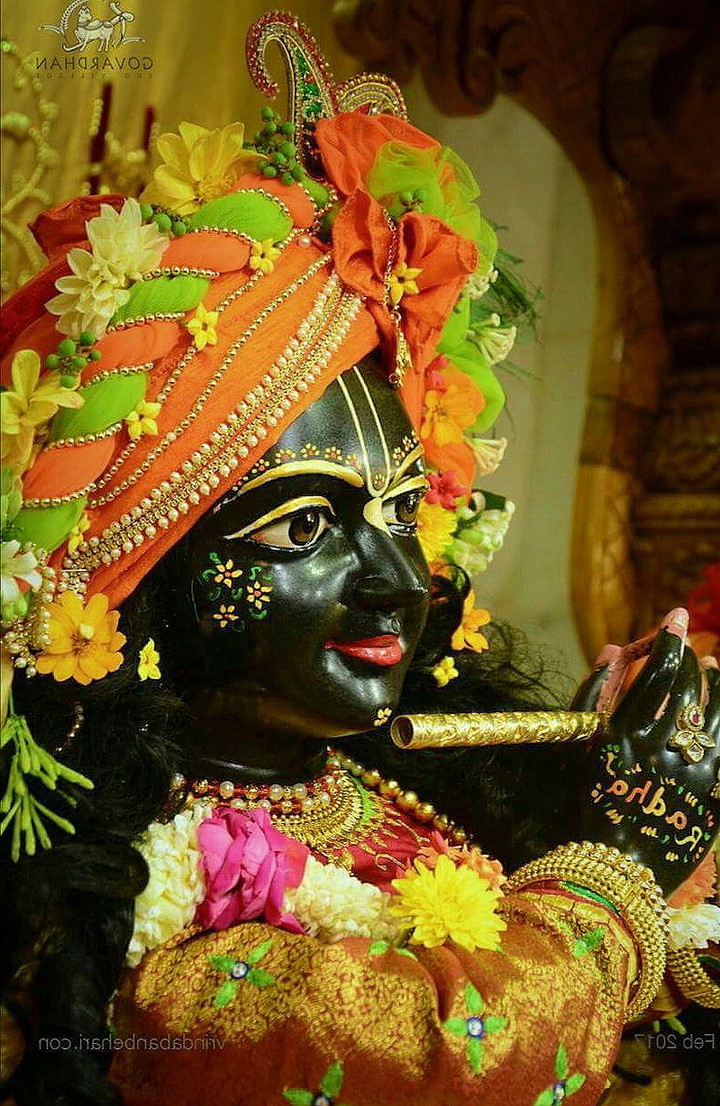 Sri Krishna