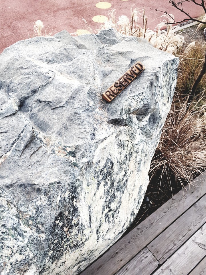 stone
