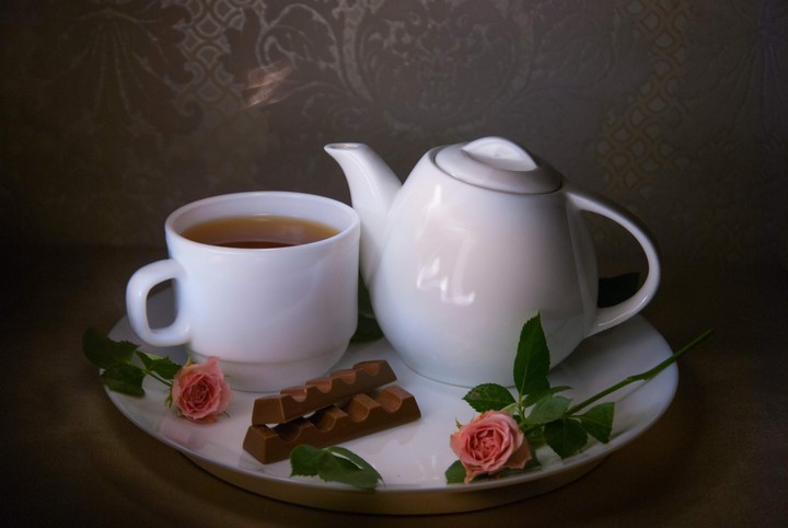 Tea