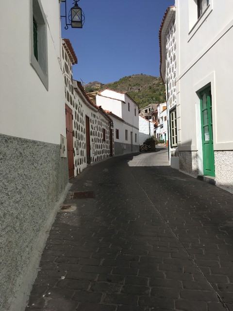 Gran Canaria