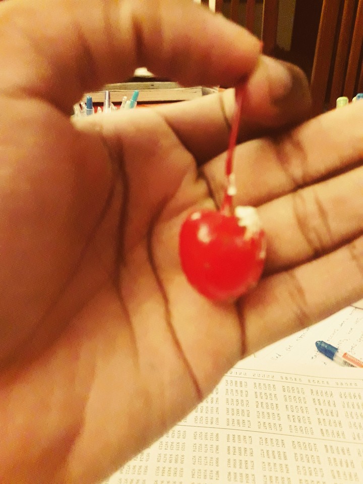 cherri it up!!!