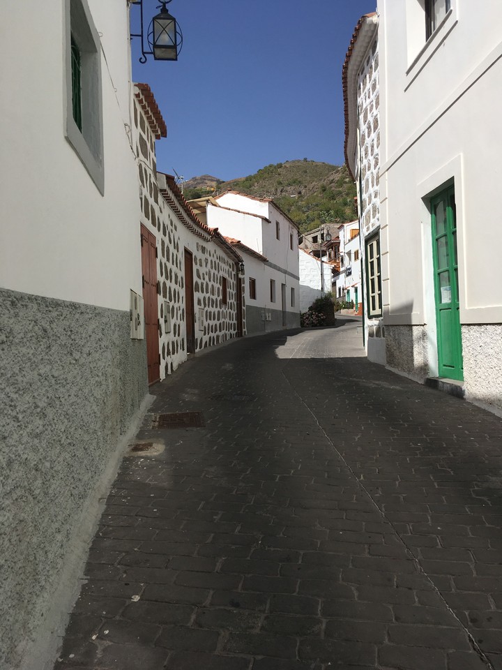 Gran Canaria