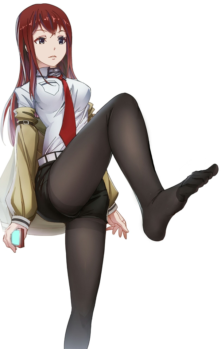 Steins;Gate 01