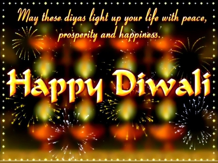Diwali. ...