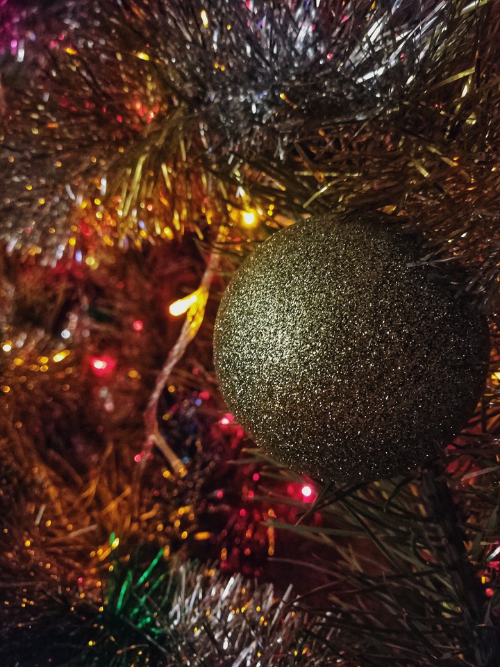 Merry Christmas