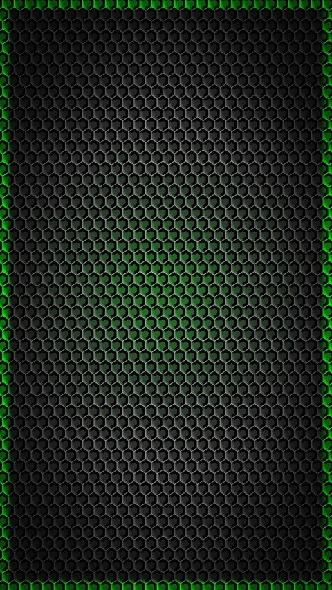 Border