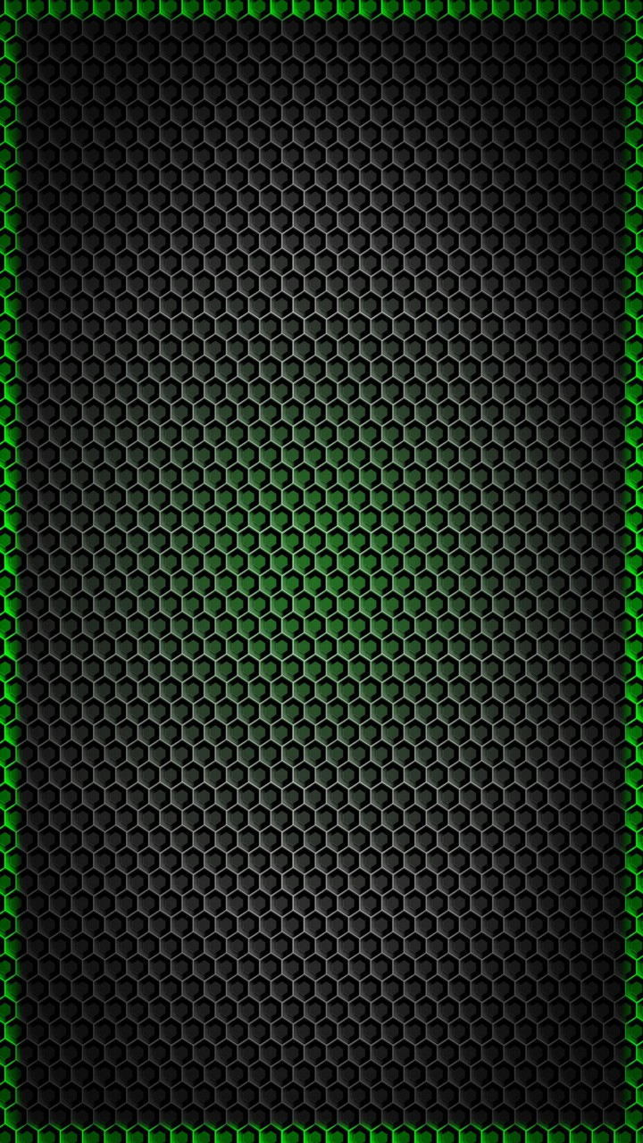 Border