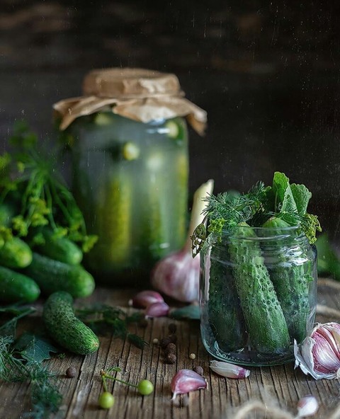 pickling, Cucumber वॉलपेपर