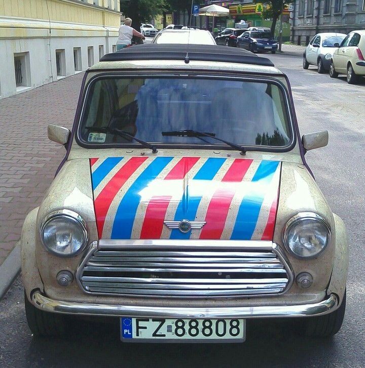 car