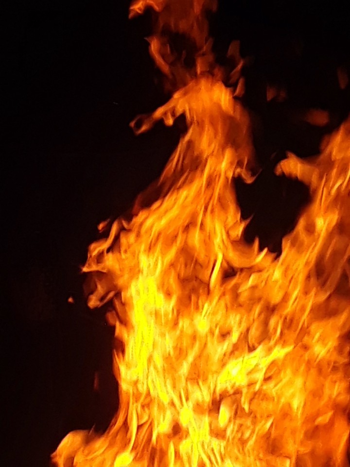 fire