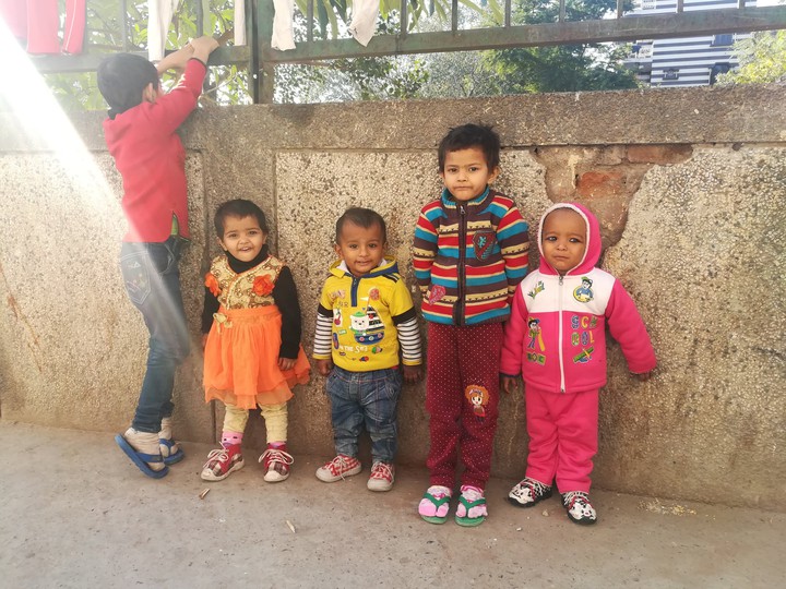 my children