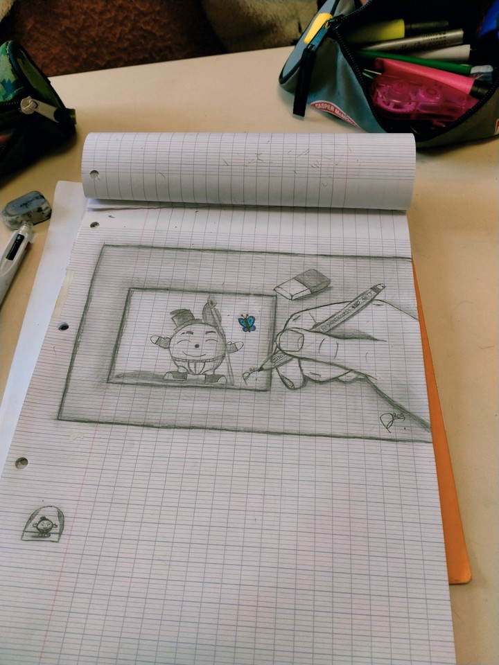 dessin