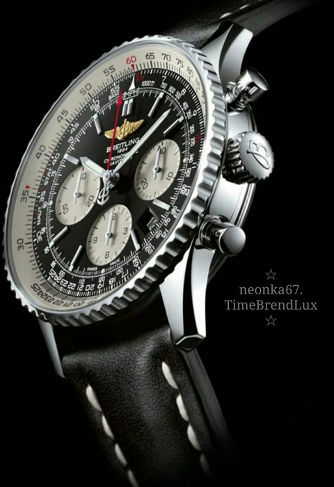 time