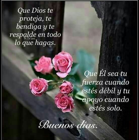 Bendiciones