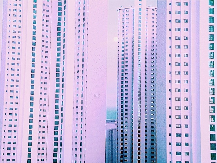 korea apartment