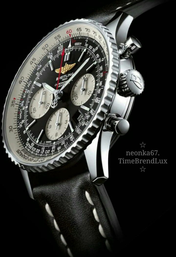 time