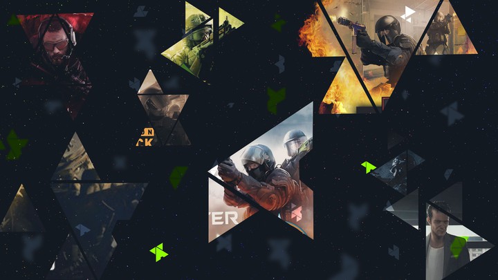 CS GO