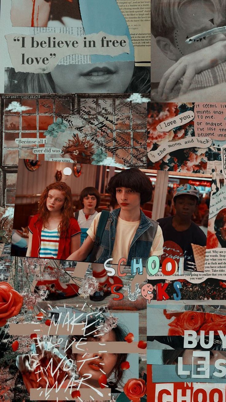 strangerthings