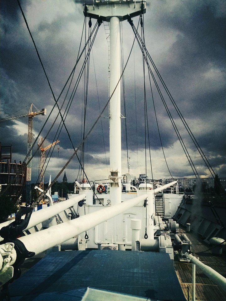 ship