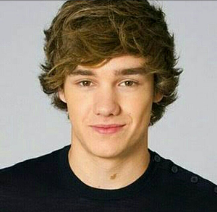 Liam Payne