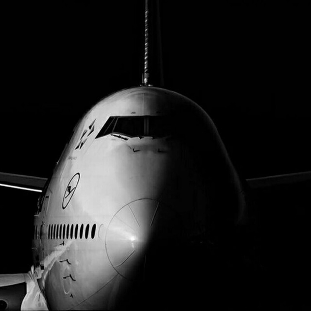 Airplane