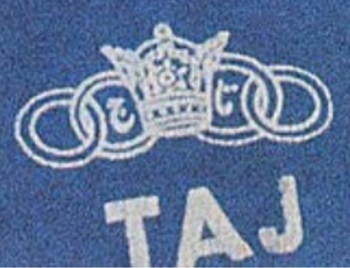 TAJ
