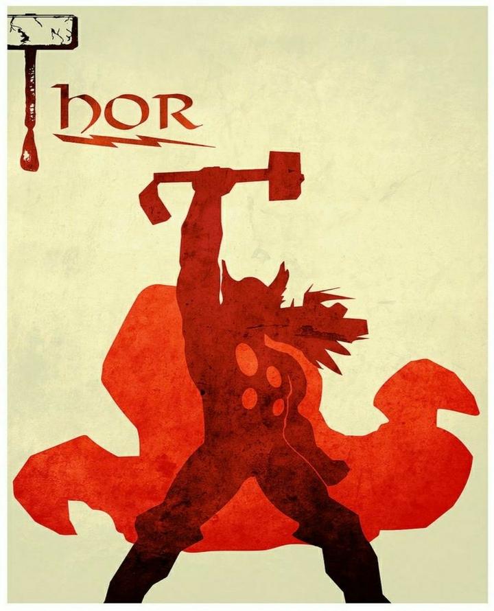 Thor