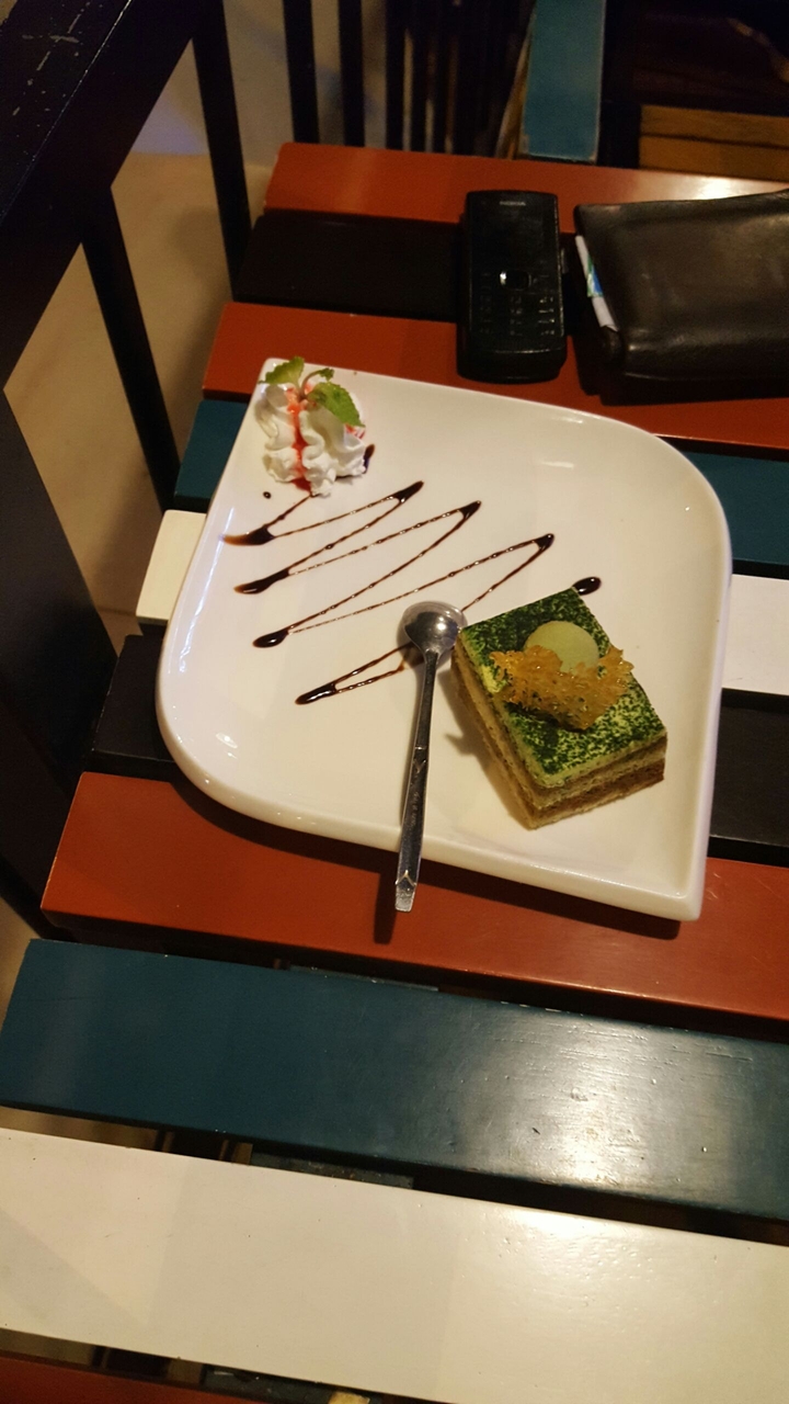 Cake