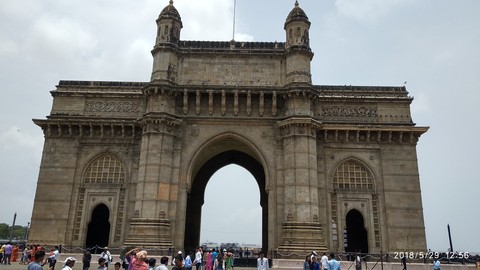 Gateway Of India