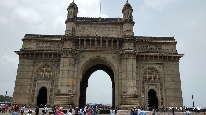 Gateway Of India