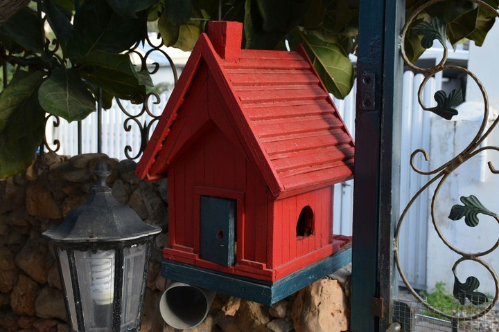 Mailbox
