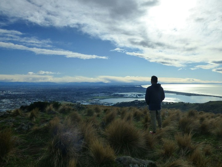 Port Hills