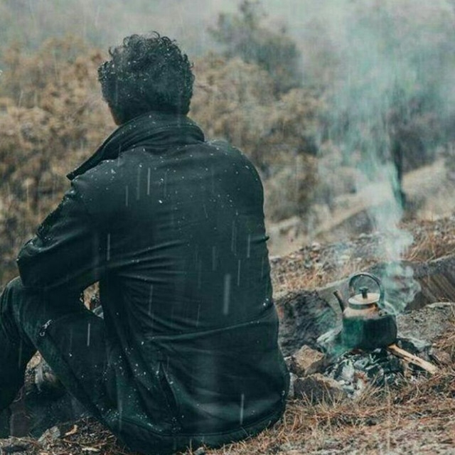 ه