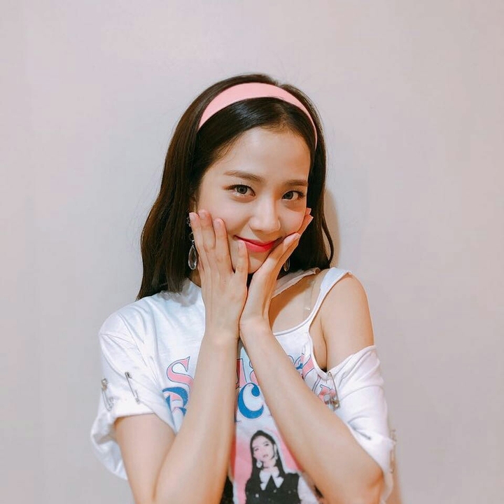 Jisoo