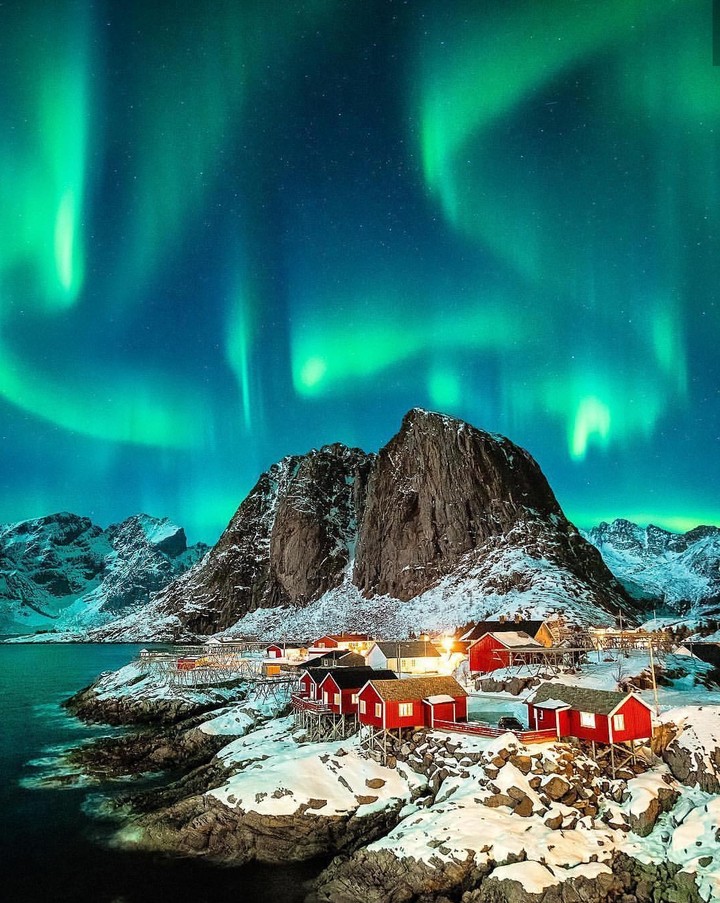 aurora