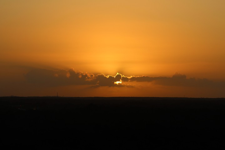 Orlando Sunset