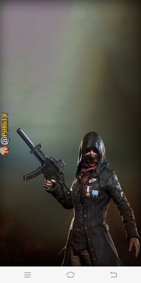 Pubg