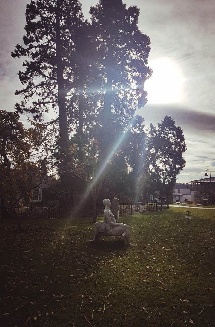 sculpture