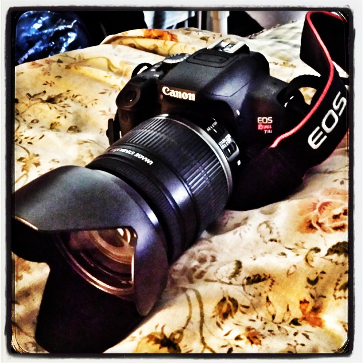 Canon