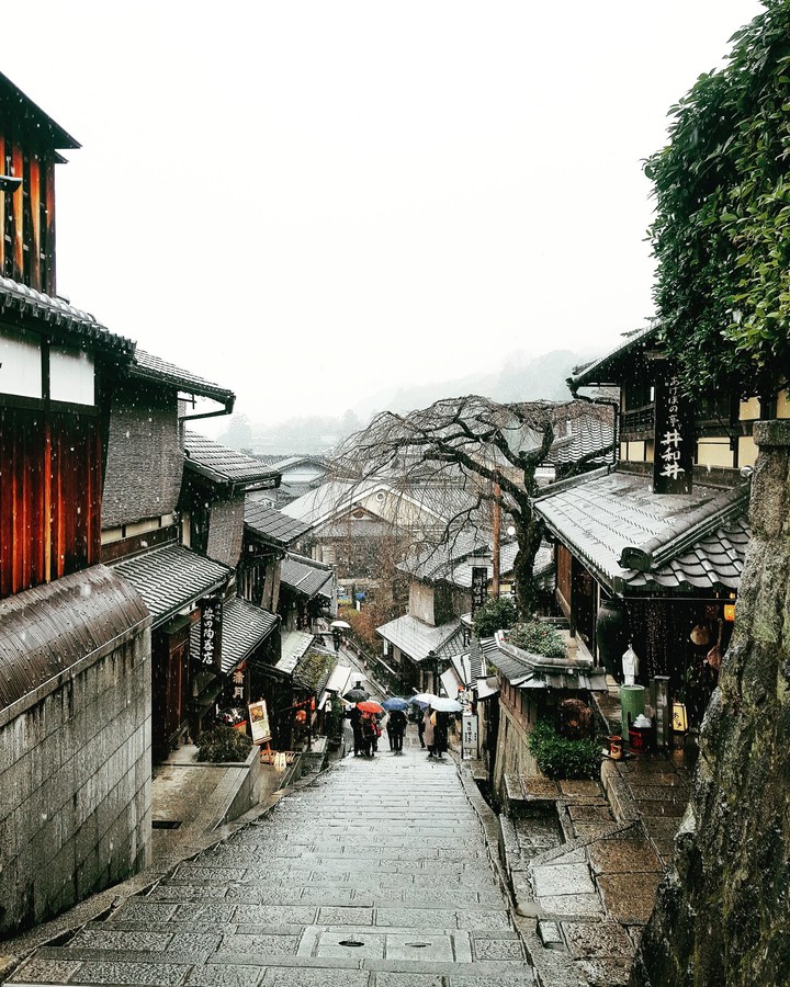 Kiyomizudera