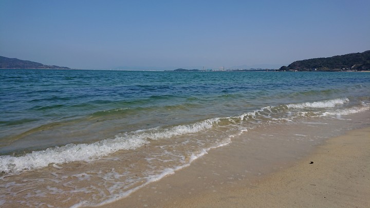HAKATA BAY
