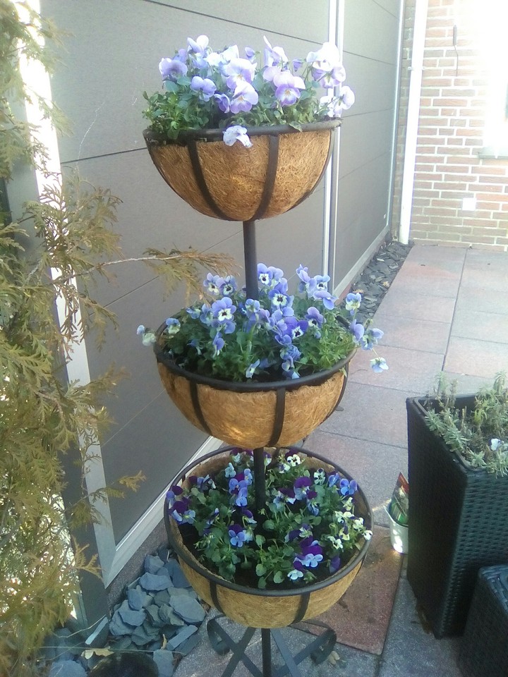 Blumenetage