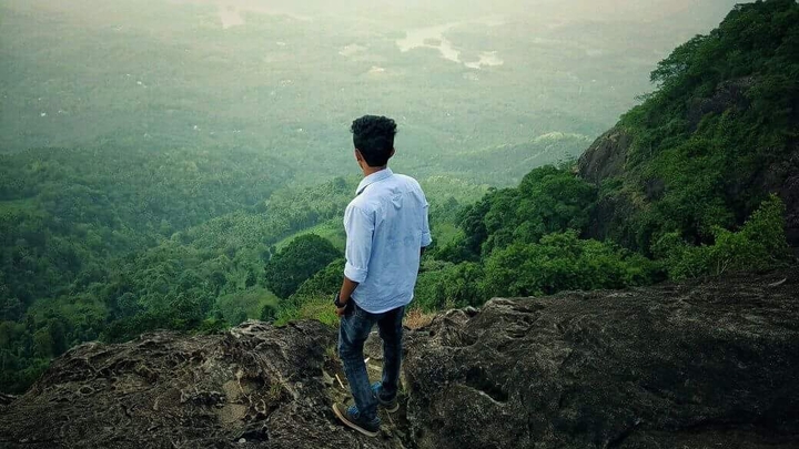 Travel diaries.