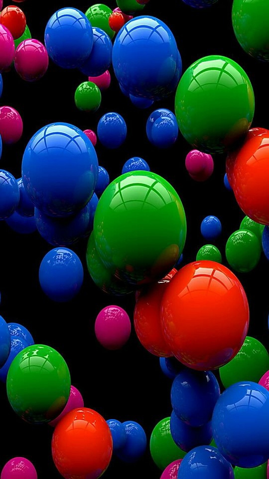 bubble