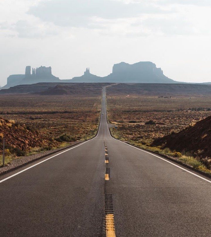 My way