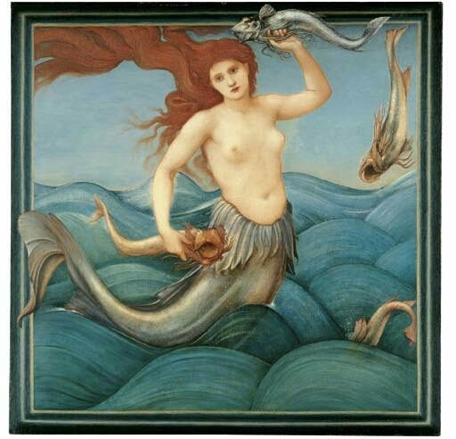 edward burne jones